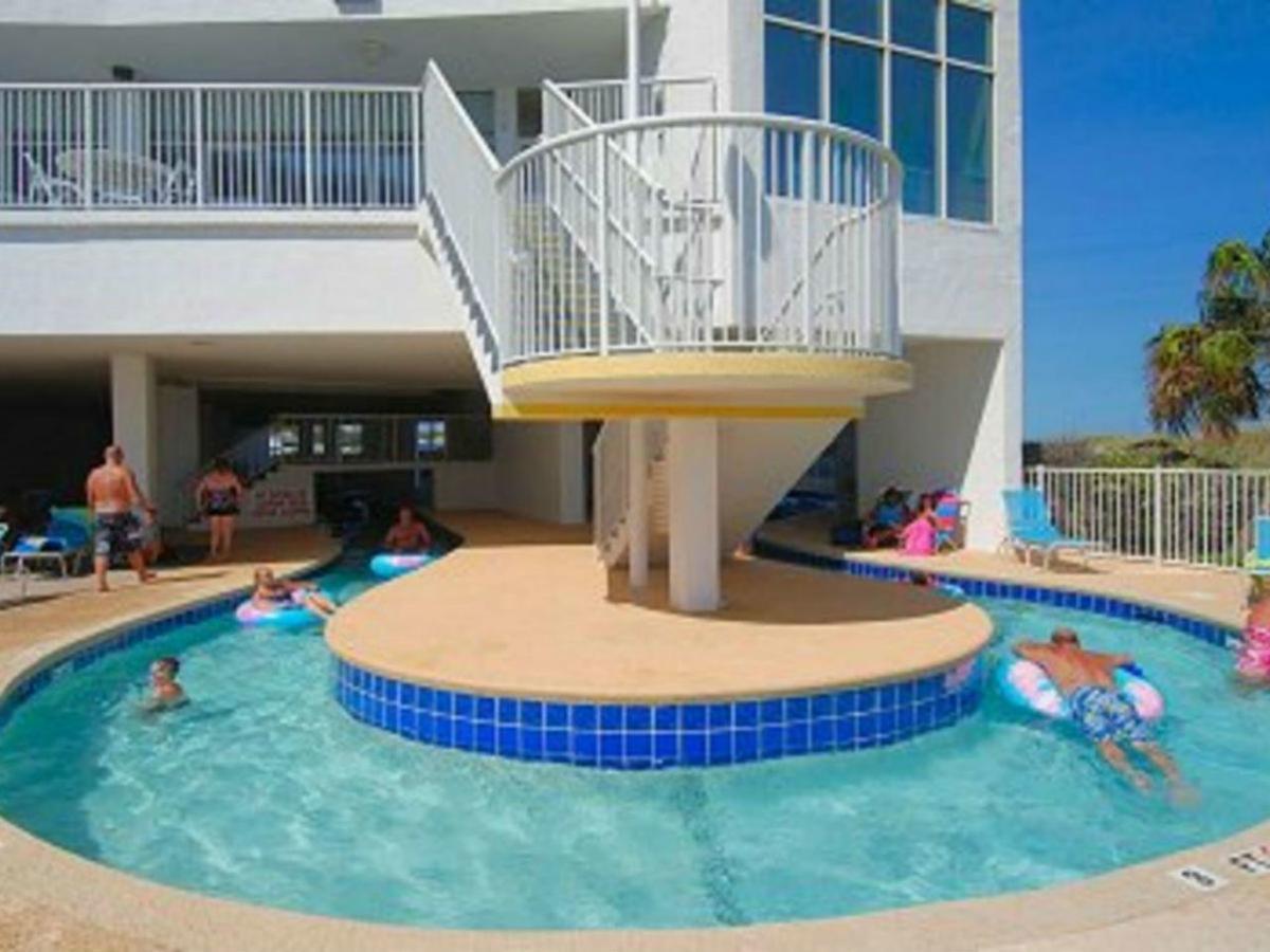 Sea Watch Resort Upgraded One Bedroom Миртл-Бич Экстерьер фото